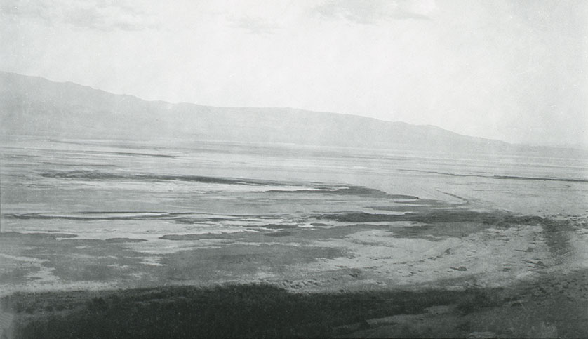 owens lake